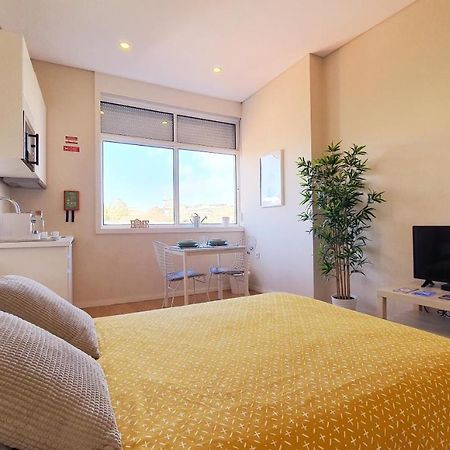Porto Cozy Apartment 3T Bagian luar foto