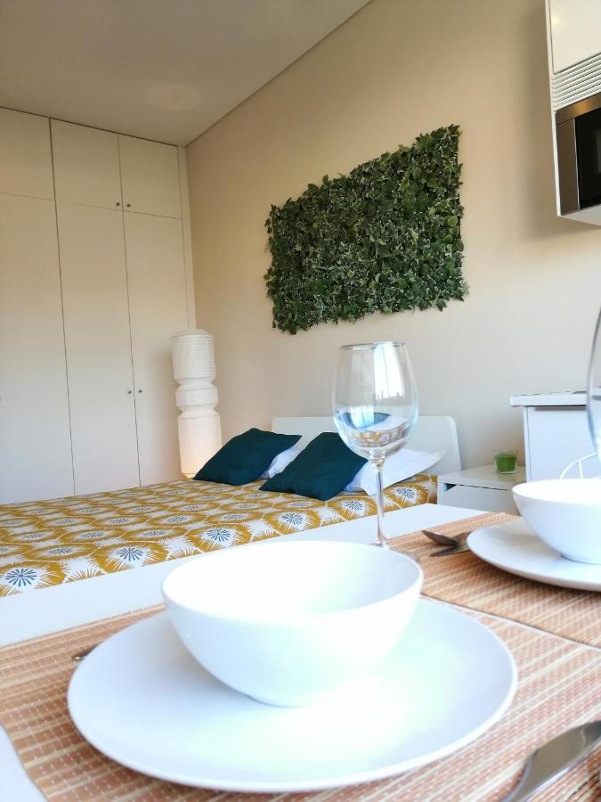 Porto Cozy Apartment 3T Bagian luar foto
