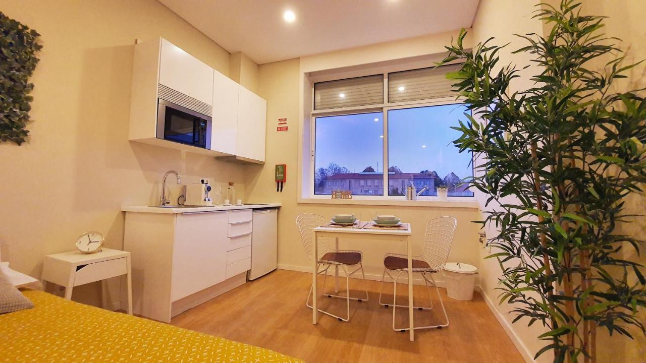 Porto Cozy Apartment 3T Bagian luar foto